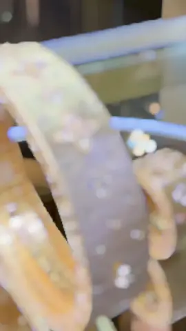 #robertocoin #bijouterie_des_aures #18k #braclet #batna 