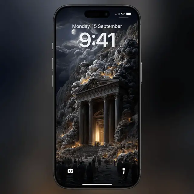 4k wallpaper #lockscreen #4kwallpaper #tiktok 