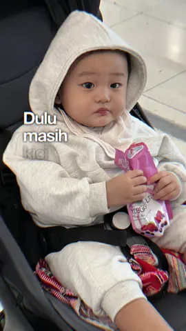 udah besar sekarang #najunho #junho 