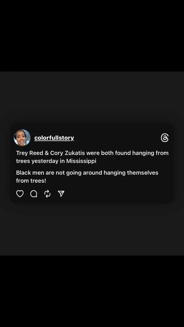 #TreyReed #CoreyZukatis