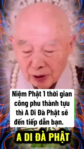 A di đà phật