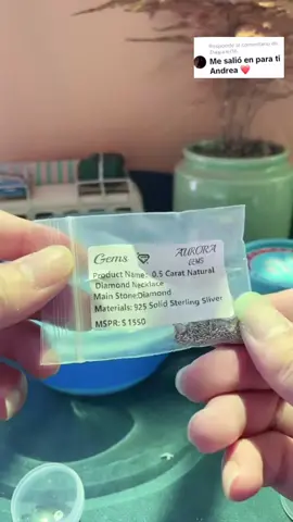 Respuesta a Day ani16 #mysterybox #prendas #diamantes #sorpresa #diamond #jewelry #tiktokshop #tiktok #tiktokshopcreatorpicks #tiktokshopblackfriday #viral #trendingtiktok #tiktokfind 