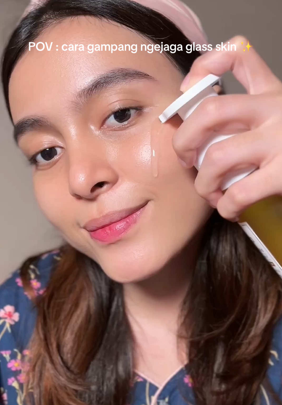 cleansing oil yang aku suka bgtt 😭🫶🏻