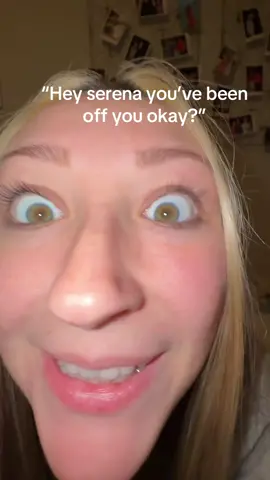 The world needs to chill out for like 5 minutes just so I can catch my breath 😭 #fyp 