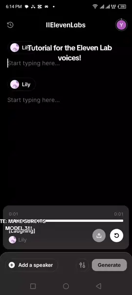 finally I got it ily guys 