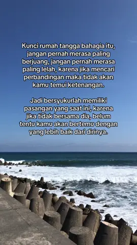 #qoutes #katakata #suamiistri #rumahtangga #fyp 