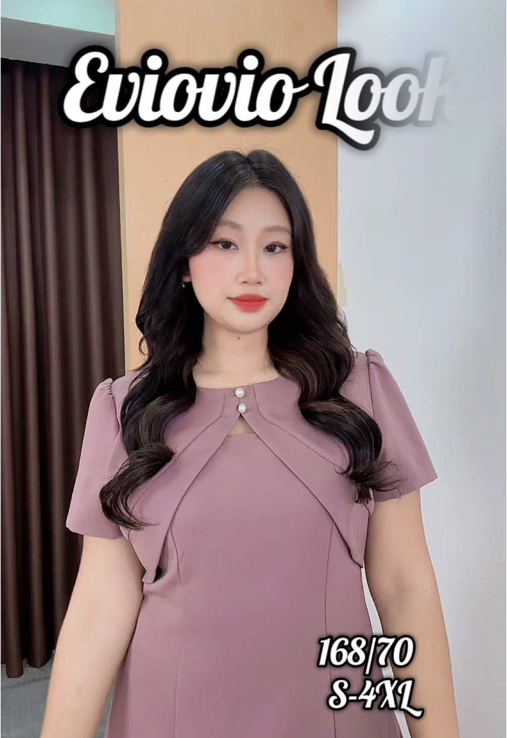 💟🦄🫧💬  #เสื้อผ้าสาวพลัสไซส์ #เดรสสาวอวบ #ชุดใส่ทํางาน #เสื้อผ้าแฟชั่น #ชุดสาวอวบ #OOTD #เดรสน่ารักๆ #แฟชั่นสาวอวบ #เสื้อผ้าสาวอวบ 