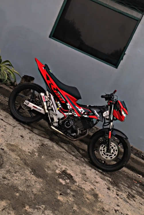 😈#fuastroboy #satriafumodifikasi #satriafuroadrace #fypp #fypシ゚viral #fypage #fyp 