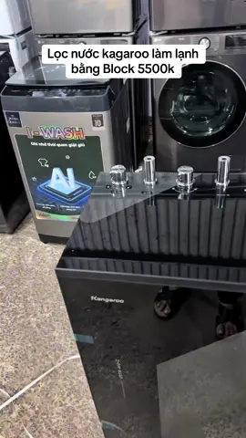Mẩu lọc nước kagaroo