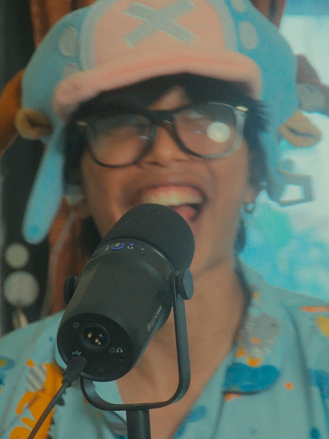 Tenxi belum download data