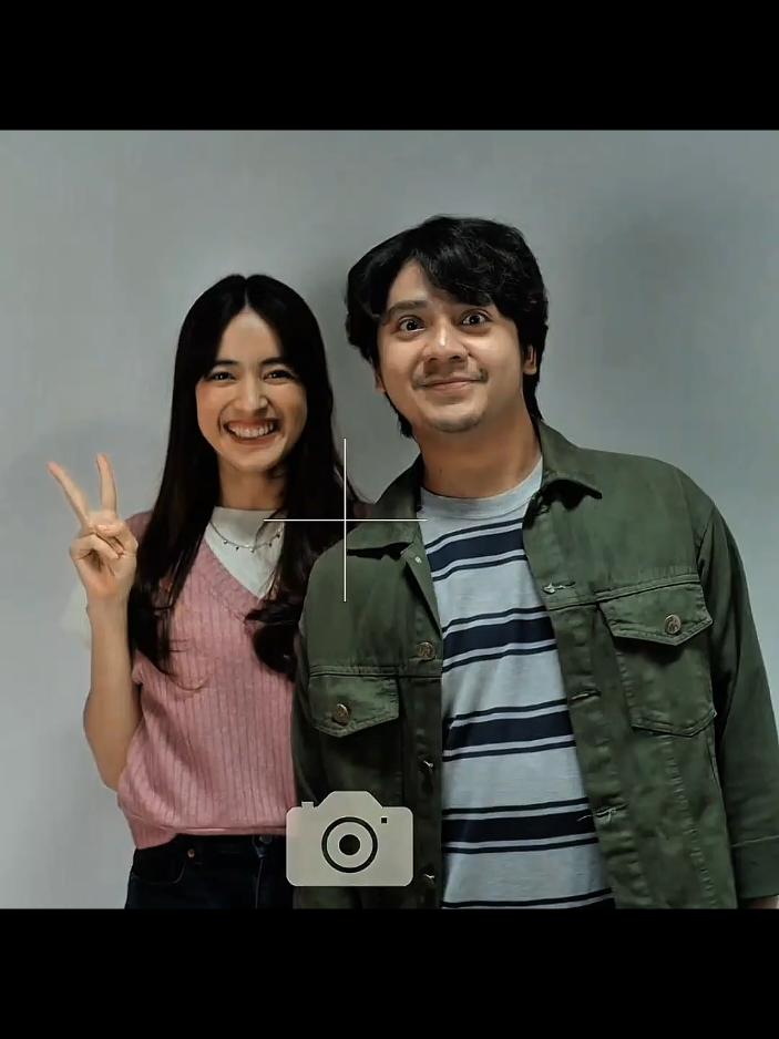 suaranya mirip bgt🥹 