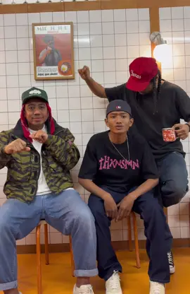 Tribute to 2pac with @Agengcarlitos @Mister Nobody 
