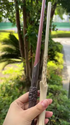 Choose your favorite wizard 👆🔗 #harrypotter #harrypotterwands #magicwands With this magic wand, you’ll be able to unleash your magic and amaze everyone