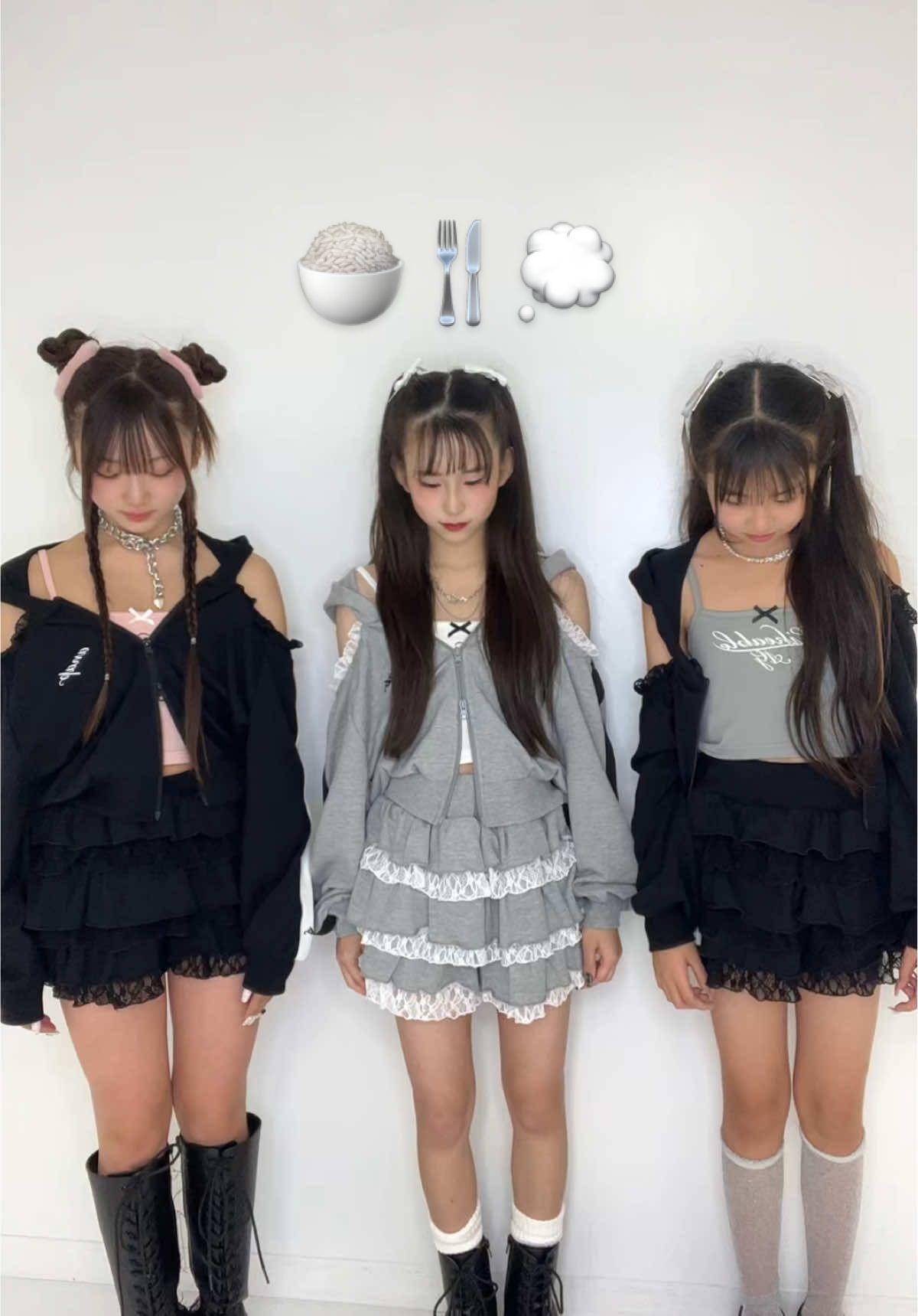 なんでこんなに楽しそうなの🥺🥺🥺#anapgirl #アナップガール #anapgirls @COCOLO🎀🖤 @☆セナ☆ @🐶🎀しの🐶🎀 