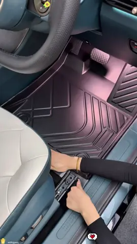 ‎حصيرة سيارة TPE عالية الجودة#حصيرة_ارضية_سيارة #carmat 
