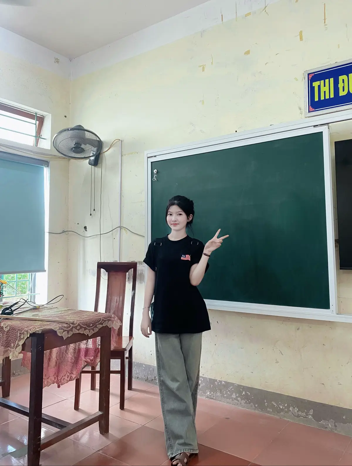 Hãy nỗ lực bước qua những giới hạn của chính mình,bạn sẽ cảm nhận được mặt trời của ngày mai ấm áp hơn ngày hôm nay..!!❤️‍🔥❤️‍🔥#fyp #viral #dihoc 