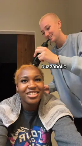 shit be buzzin