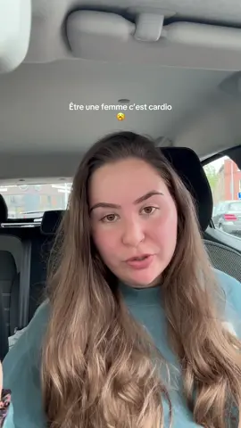 Trop cardio                              #femme#girl#girlthings#girlsproblems#fyypp  