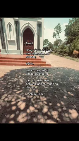 Anh yêu em @chuppa chup🍭 🍩#yeuem #anhyeuem #fyp #xhtiktok #cat 