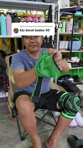 Membalas @selviamirawati 