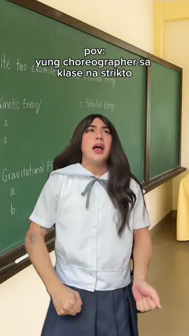 Kaya pala walang energy… wala pang kape na chinoco!