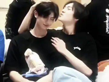 It's Too Cute🦊🍓#thomaskong #foryou #fypシ #foryou  #foryou 