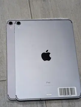 🇺🇸 IPAD PRO 1ST GEN | 256GB | 11-INCH WIFI-LTE | ₦670,000 #gadget #codm #game #tiktok #ipad 