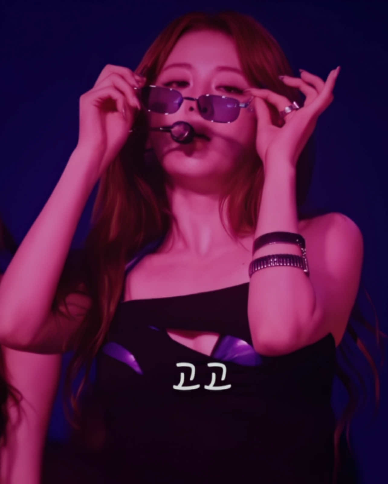 gata onlyyy || scp @chaecentre rm  @kilaawzer . #yunjin #lesserafim #kpopfyp #lesserafimedit #fyp @ira @Chaelsrfm 