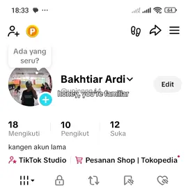 bantu dongg#fyppppppppppppppppppppppp #capcut #akunhilang😭😔 