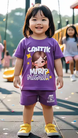 Setelan Baju Tidur Anak Perempuan #setelan #setelananakperempuan #setelanbajutidur #setelananak #fyp 