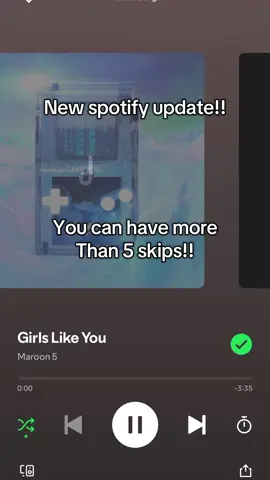 #fyp #viral #spotify #update #xyzbca 