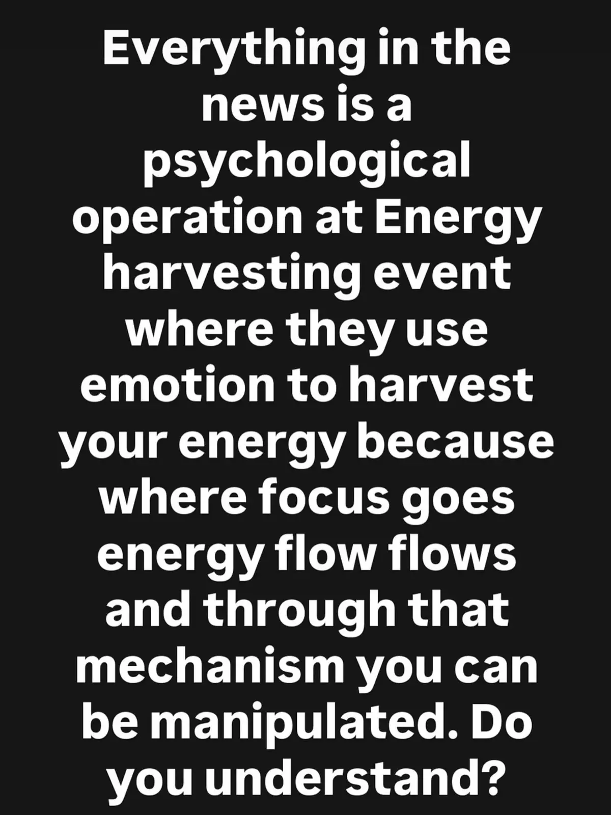 #fyp #ResistTheReset #HigherConsciousness #questioneverything #colonizers 