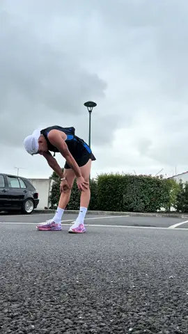 Envoyer toutes vos performances sur 5 km 🫣#foryou #motivation #pourtoi #foryoupage #run 