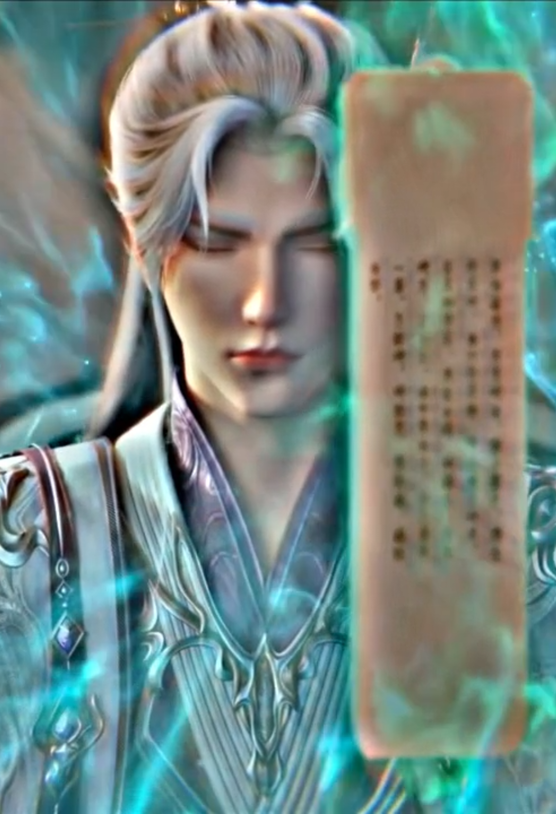 Renegade immortal || EP 106 || Part 2 #wanglin  #renegadeimmortal  #renegade  #donghua_anime  #fyp  #donghuaedit  #donghua  #margasth  #kenzz3d 