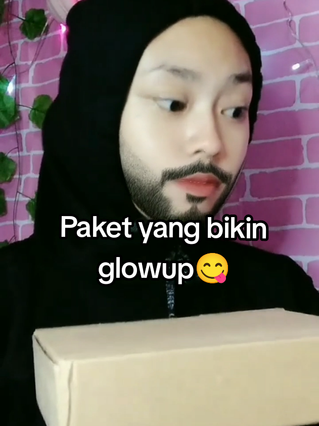 Aku bisa glowing GK ya?🤔@dyn.skincare  #beautykontencreator #aisolehah07 #dynskincarexohmyskin #dynskincare #bismillahfyp #4u #fypシ゚ 