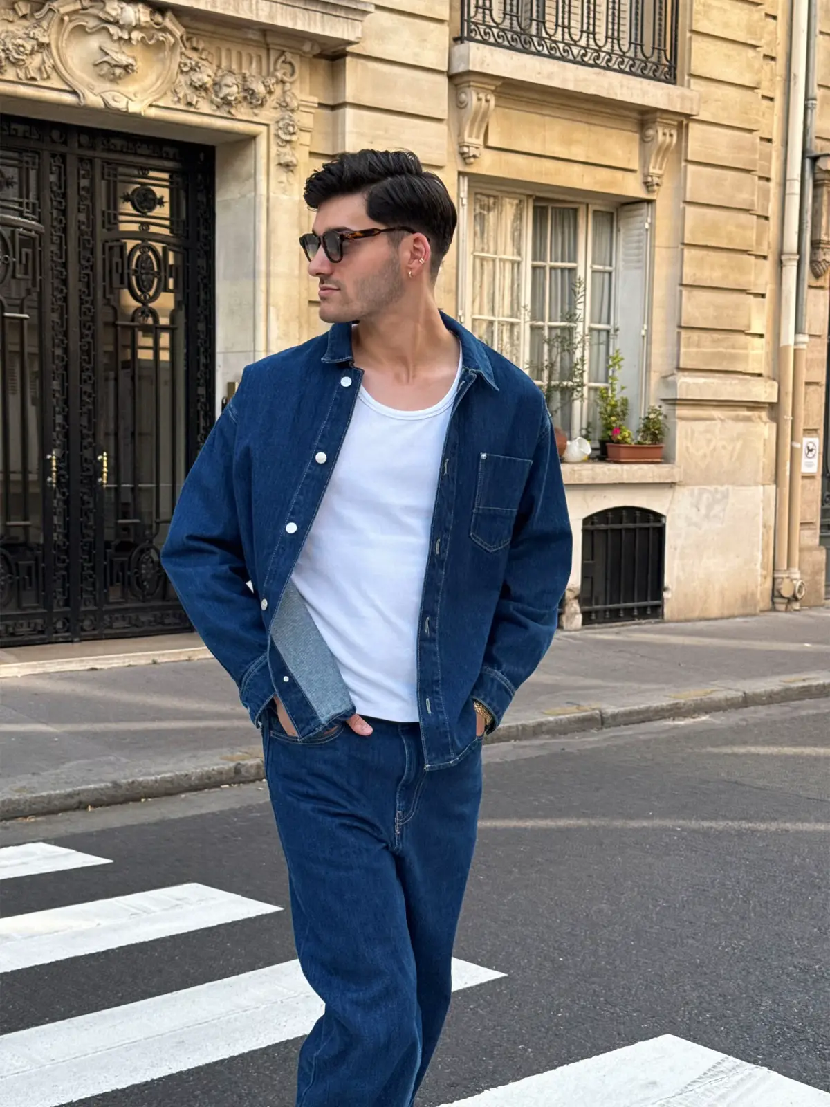 Paris saved me 🫶🏻