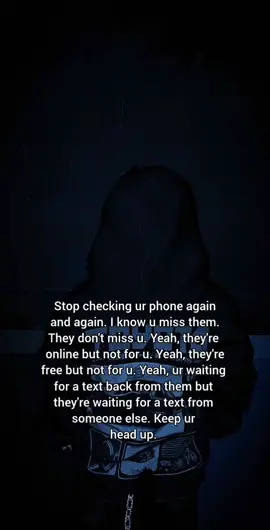 Harsh truth but someone gotta know. #fyp #relatable #mood #fbt #vrchat 
