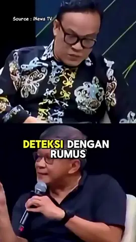 Ketika Noel menampakkan kebodohannya di depan bung Rocky  #rockygerung #filsafat #quotes #fyppppppppppppppppppppppp 