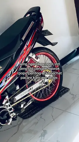 cro aku isin #dikamahatir🇲🇽 #twostroke #fizr_2stroke #fizragstyle #fizr 