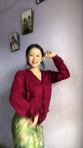 Timi raixau bhanja ma ta xori sinjali ko…!!❤️😘 #fypシ゚ #viraldance #viralsong #goviral 