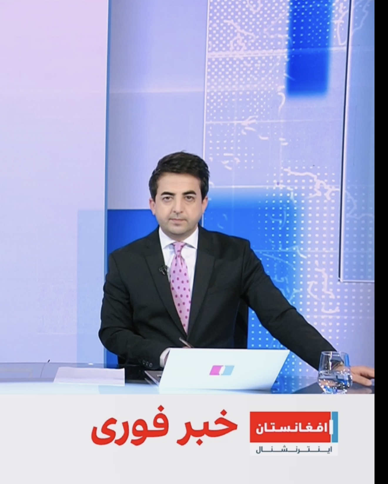 خبر فوری: سفر ملا یعقوب به قطر