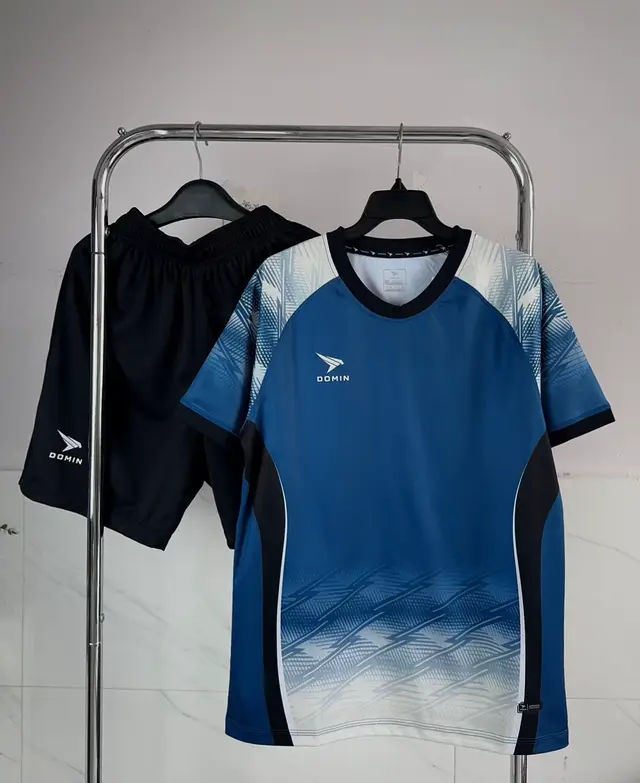 Chưa biết mua áo lớp ở đâu thì lướt qua🔥#TràMiSport #viral #xuhuong #trend #dothethao 