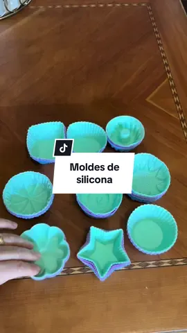 Yo tengo el de 36 piezas  . . . . . #mihogarelena#moldes#moldesdesilicona#siliconemolds#moldesparagelatina  