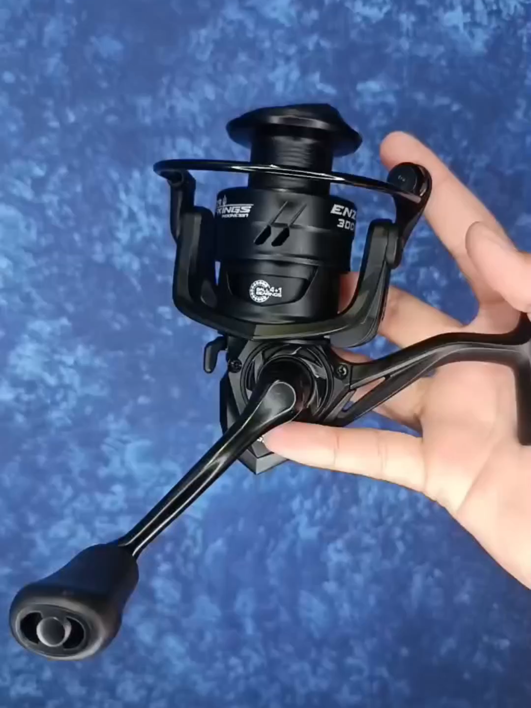 Reel pancing mantap, tinggal chek out 🎣⚡#mancingmania #mancing #pancingmurah #rekomendasireelpancing #reelpancingmurah