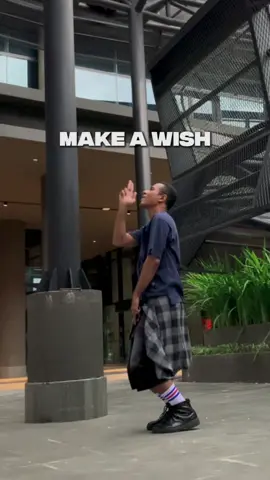 Make a wish #dance #makeawish #nctu #vancouver #fyp 