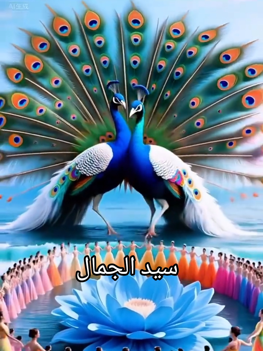 مولد الالوان#😘🥰🤗♥️🌹🌹🌹🤩🥰🤗♥️💕❤️ 