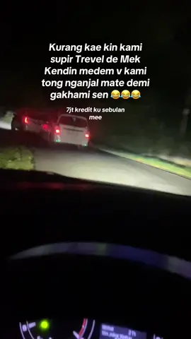 Ulang sepele su mae ke supir e #fypシ゚viral #lagualas 