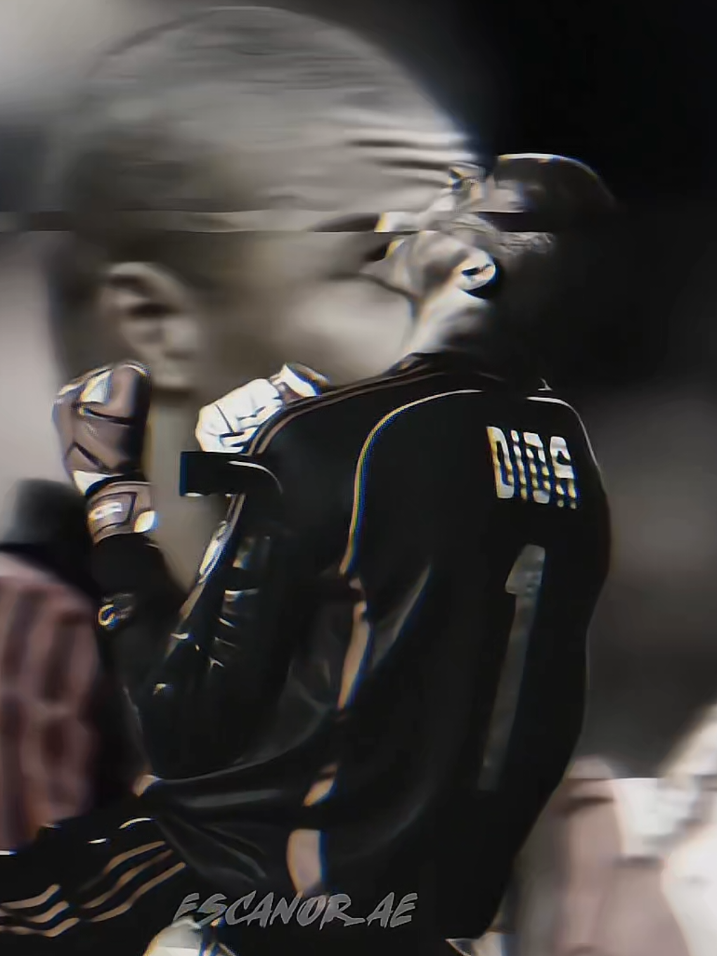 Rumminige 👑 > all gk #dida #rummingge #efootball #efootballmobile #edit   