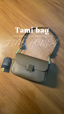 JIMS honey emang juaranya tas💕💕 #fypシ゚ #jimshoney #taswanita #fypシ゚viral🖤tiktok 