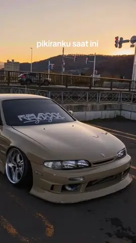 Silvia is best broo #s15 #jdm #caredit #fyp #bismillahfyp 